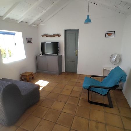 Vistas Del Sur Villa Alajeró Dış mekan fotoğraf