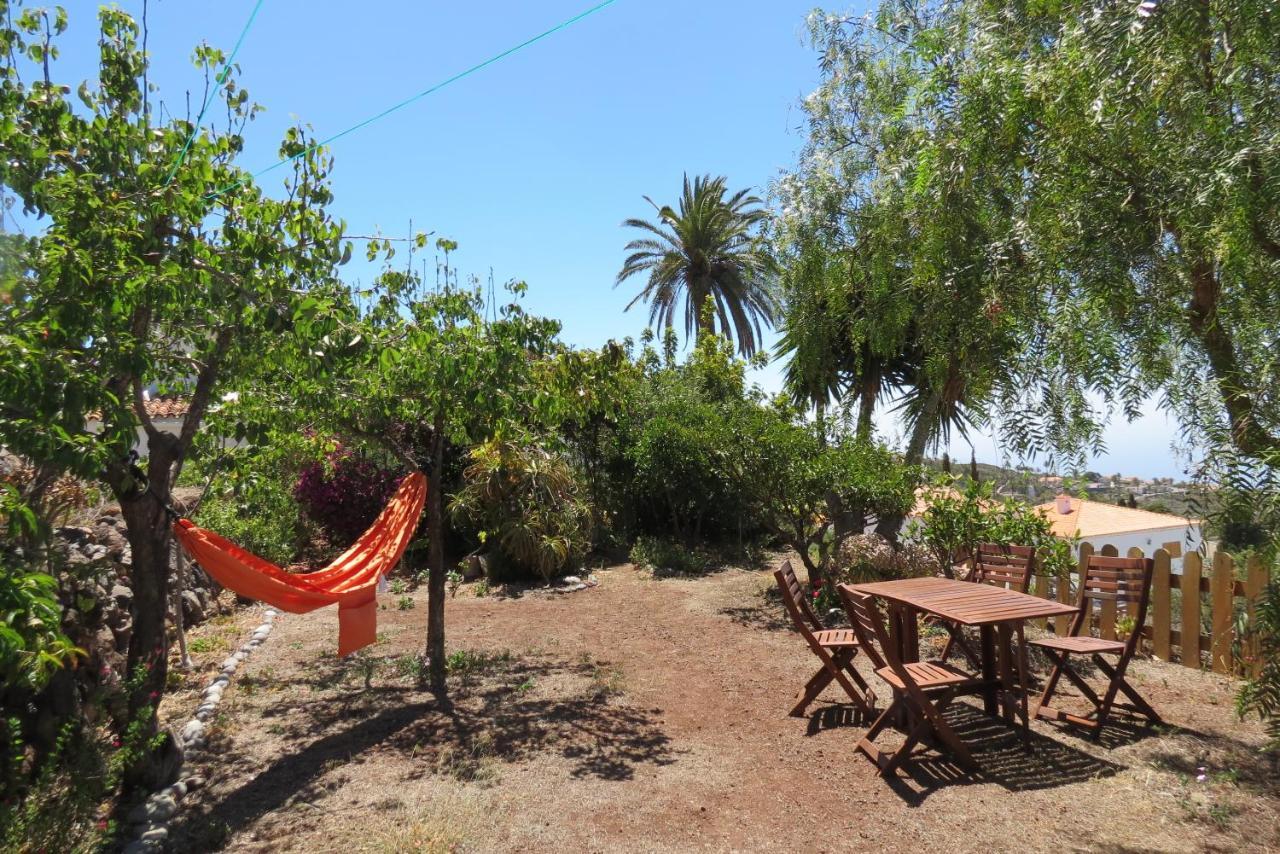 Vistas Del Sur Villa Alajeró Dış mekan fotoğraf