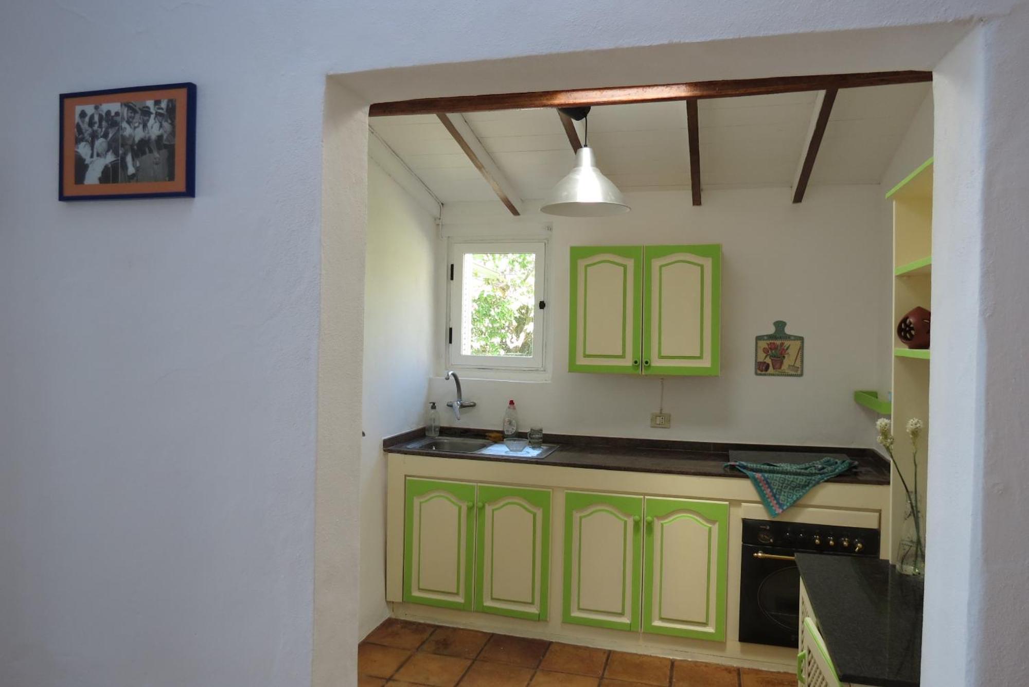Vistas Del Sur Villa Alajeró Dış mekan fotoğraf