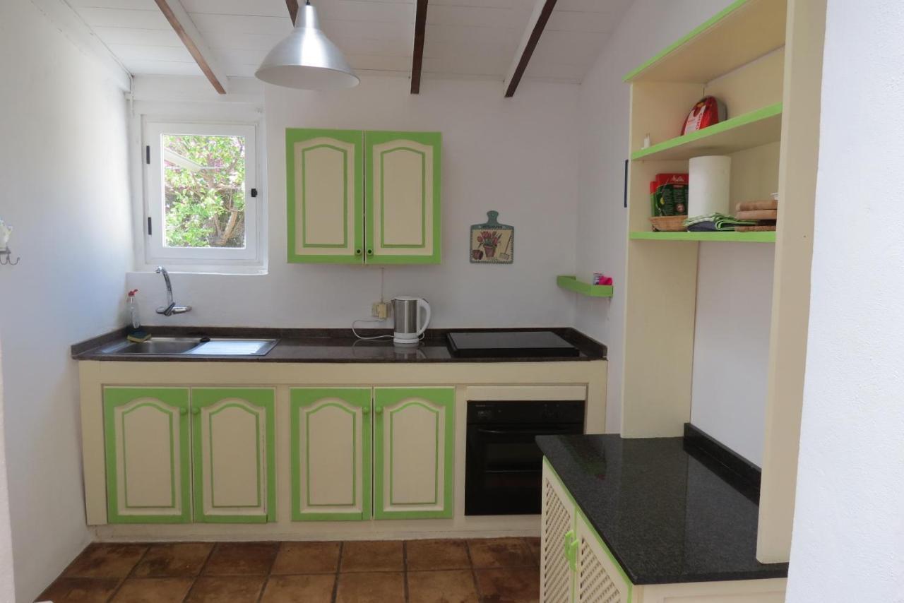 Vistas Del Sur Villa Alajeró Dış mekan fotoğraf