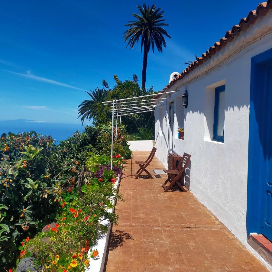 Vistas Del Sur Villa Alajeró Dış mekan fotoğraf