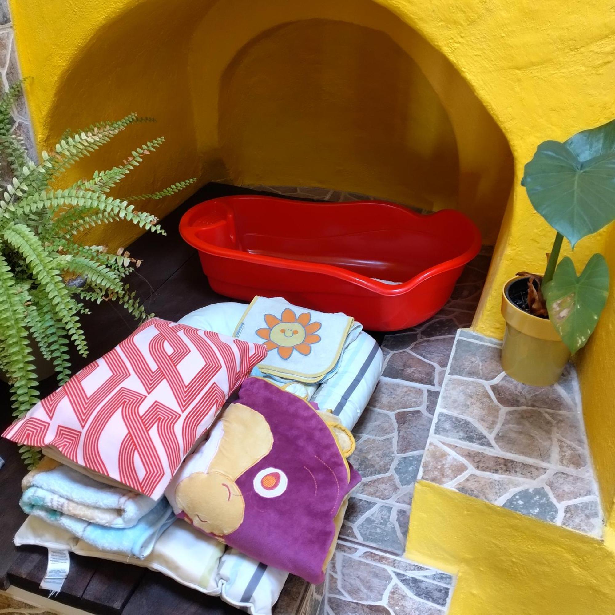 Vistas Del Sur Villa Alajeró Dış mekan fotoğraf