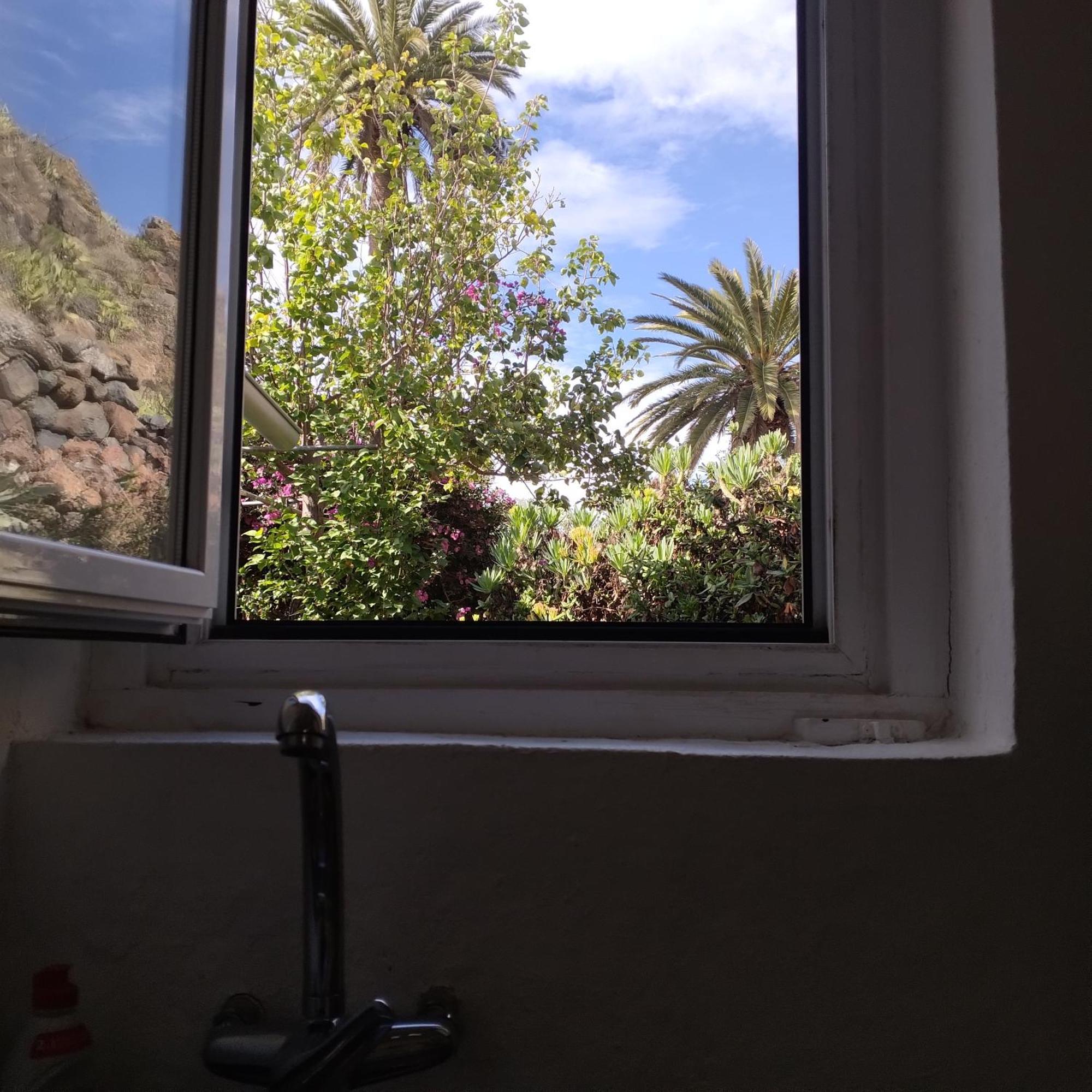 Vistas Del Sur Villa Alajeró Dış mekan fotoğraf