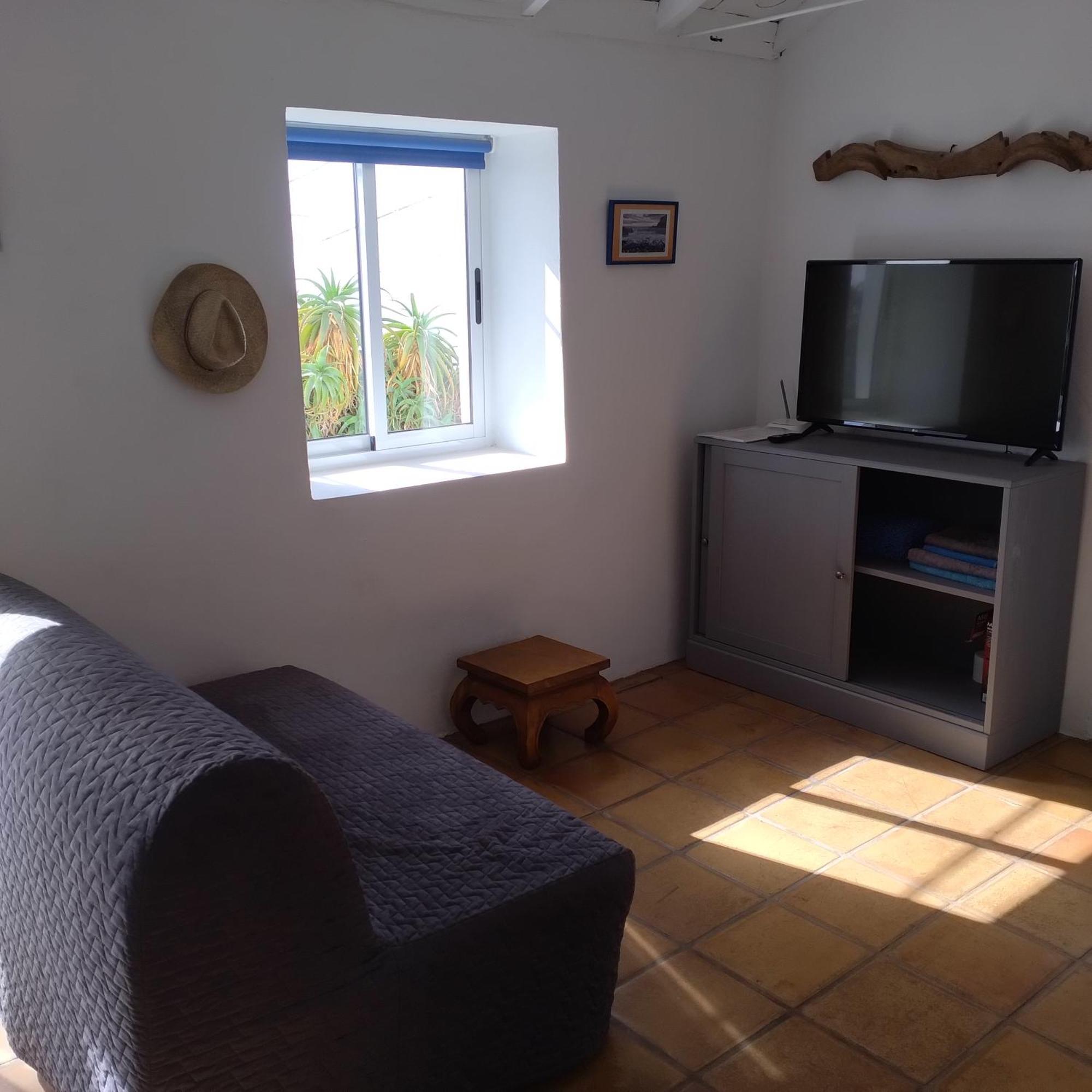 Vistas Del Sur Villa Alajeró Dış mekan fotoğraf